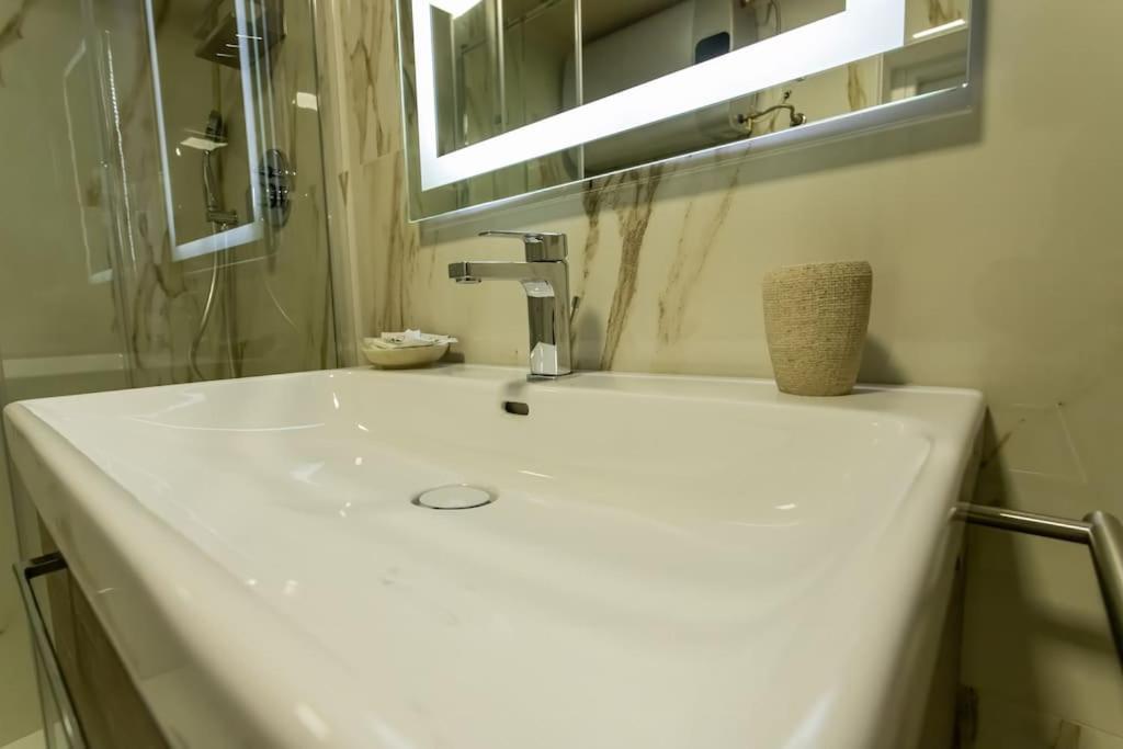 San Blas Apartment Bari Exterior photo
