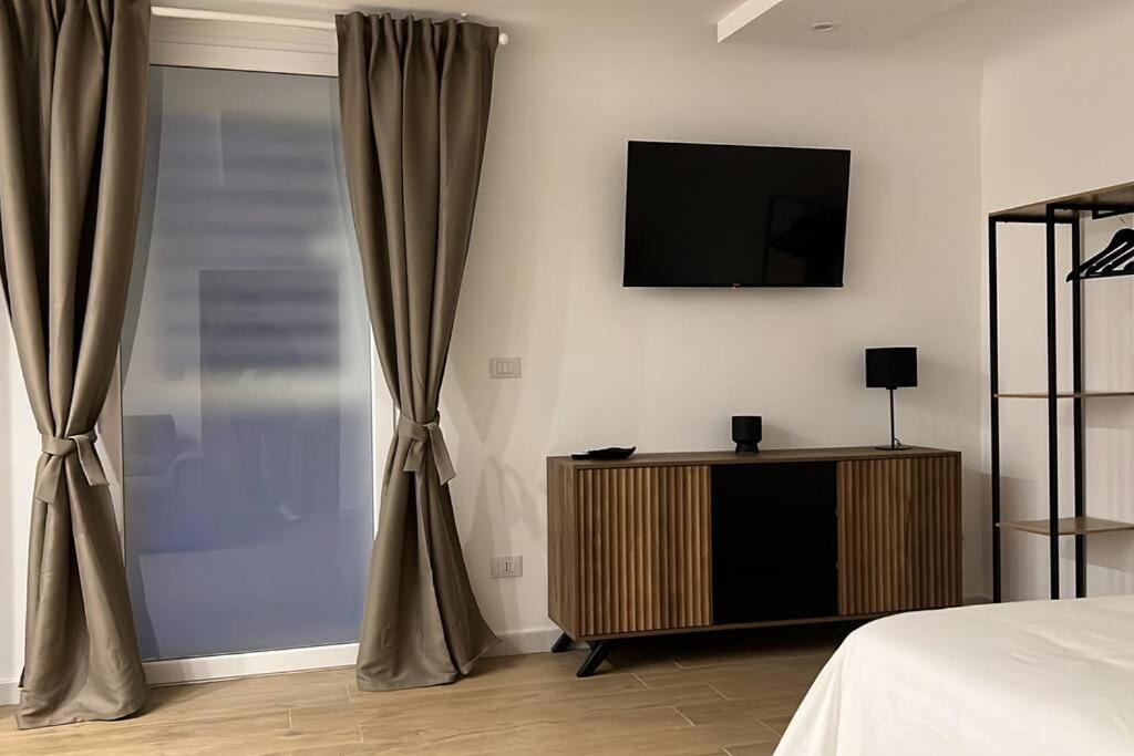 San Blas Apartment Bari Exterior photo