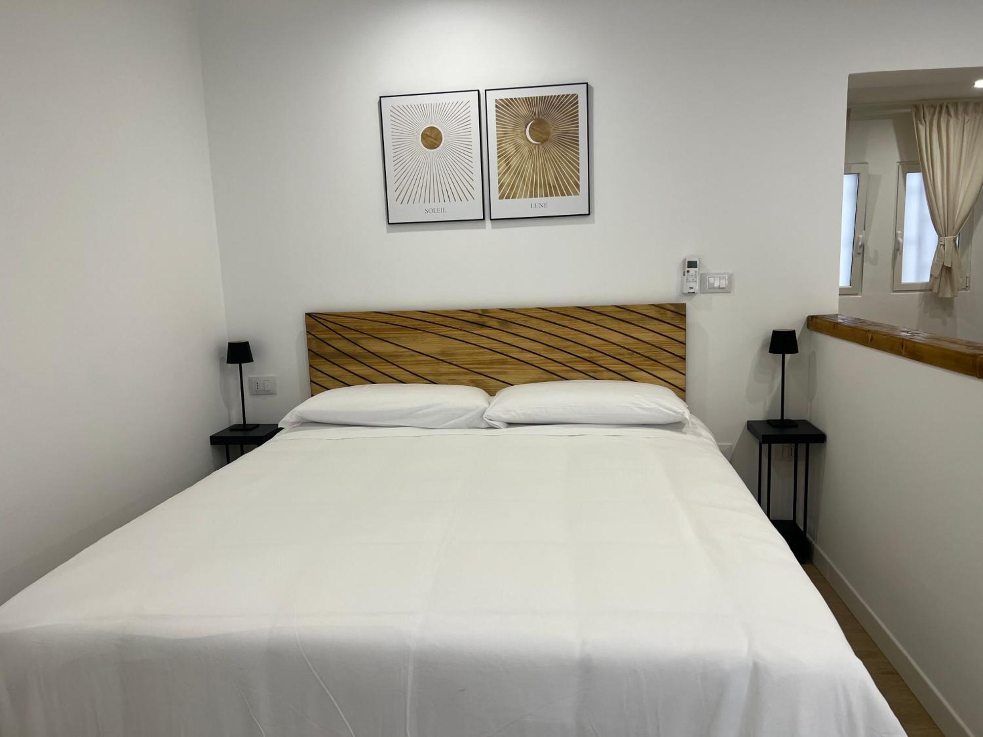 San Blas Apartment Bari Exterior photo