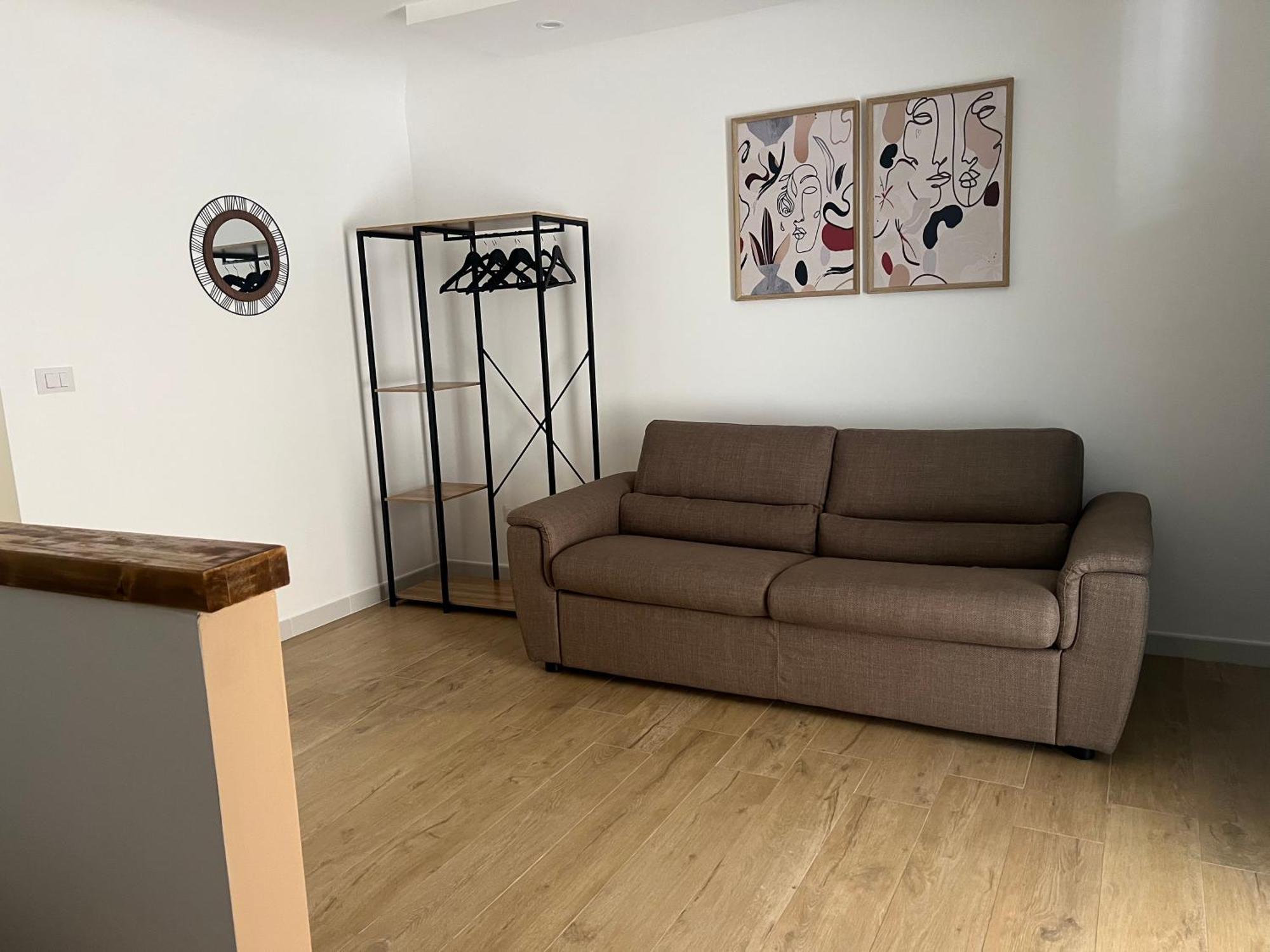 San Blas Apartment Bari Exterior photo